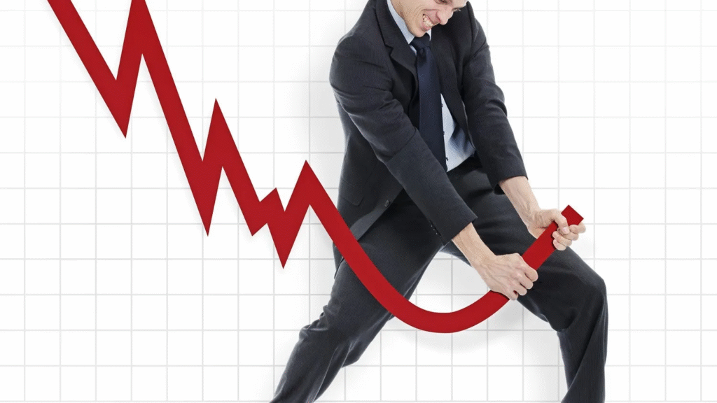 alt="Digital image illustrating the benefits of a zero stock business model"